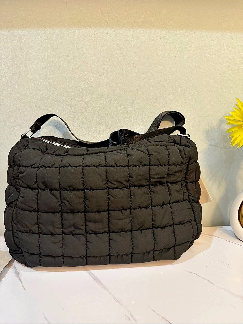 Valentino Orlandi V-4005 Large  Totes Black Size One Size